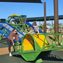 Lehi City Park - Lehi