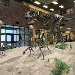 Lehi Historical Museum - Lehi