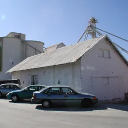 Lehi Roller Mills - Lehi