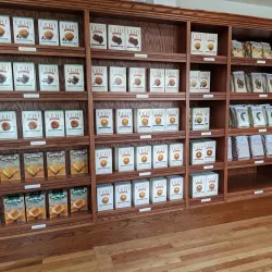 Lehi Roller Mills - Lehi