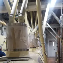 Lehi Roller Mills - Lehi