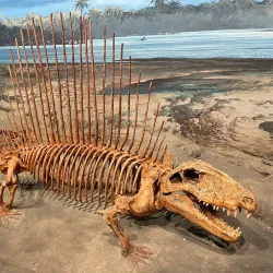 Museum of Ancient Life - Lehi