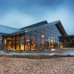 Museum of Natural Curiosity - Lehi