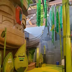 Museum of Natural Curiosity - Lehi