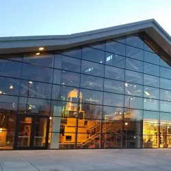 Museum of Natural Curiosity - Lehi