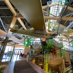 Museum of Natural Curiosity - Lehi