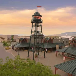 Thanksgiving Point - Lehi