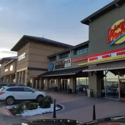 The Shops at Traverse Mountain - Lehi