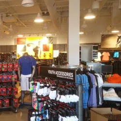 The Shops at Traverse Mountain - Lehi