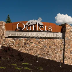 The Shops at Traverse Mountain - Lehi
