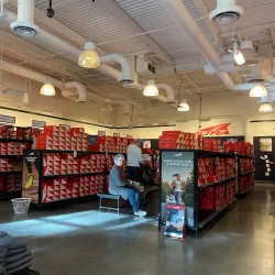 The Shops at Traverse Mountain - Lehi