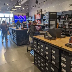 The Shops at Traverse Mountain - Lehi