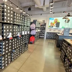 The Shops at Traverse Mountain - Lehi