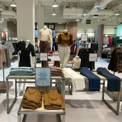 The Shops at Traverse Mountain - Lehi