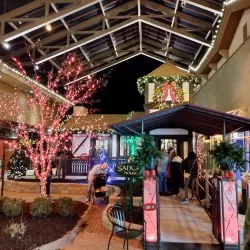 The Shops at Traverse Mountain - Lehi