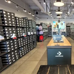 The Shops at Traverse Mountain - Lehi