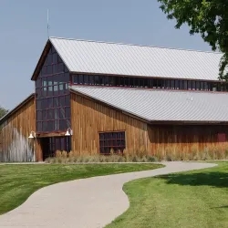 American West Heritage Center - Logan