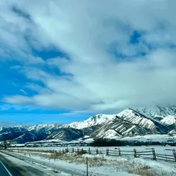 American West Heritage Center - Logan