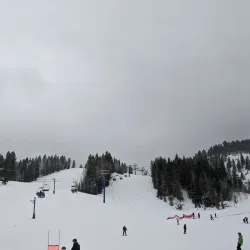 Beaver Mountain Ski Resort - Logan