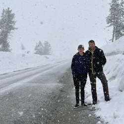 Beaver Mountain Ski Resort - Logan