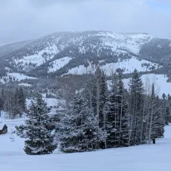 Beaver Mountain Ski Resort - Logan