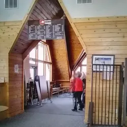 Beaver Mountain Ski Resort - Logan