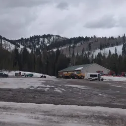 Beaver Mountain Ski Resort - Logan