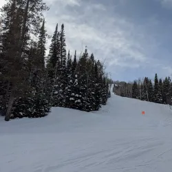 Beaver Mountain Ski Resort - Logan