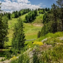Beaver Mountain Ski Resort - Logan
