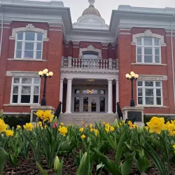 Cache Valley Visitors Bureau - Logan