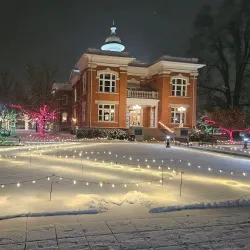Cache Valley Visitors Bureau - Logan