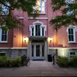 Cache Valley Visitors Bureau - Logan