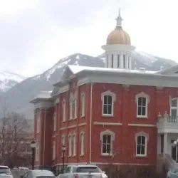 Cache Valley Visitors Bureau - Logan