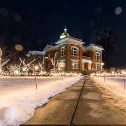 Cache Valley Visitors Bureau - Logan