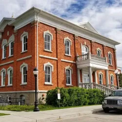 Cache Valley Visitors Bureau - Logan