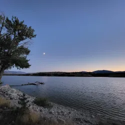 Hyrum State Park - Logan
