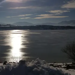 Hyrum State Park - Logan