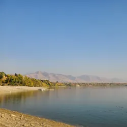 Hyrum State Park - Logan