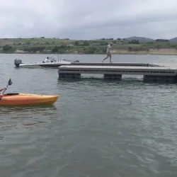 Hyrum State Park - Logan