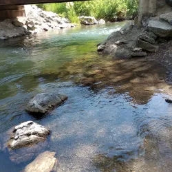 Logan Canyon Scenic Byway - Logan