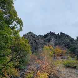 Logan Canyon Scenic Byway - Logan