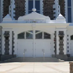 Logan Tabernacle - Logan