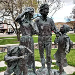 Logan Tabernacle - Logan