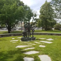 Logan Tabernacle - Logan