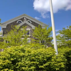 Logan Tabernacle - Logan