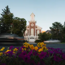 Logan Tabernacle - Logan