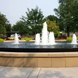 Logan Utah Temple - Logan