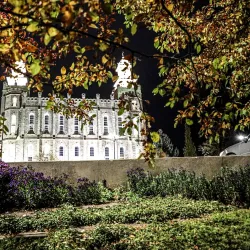 Logan Utah Temple - Logan