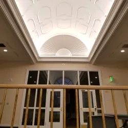 The Ellen Eccles Theatre - Logan