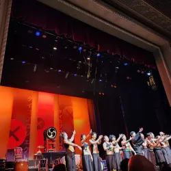 The Ellen Eccles Theatre - Logan